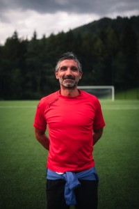 Covelli Gennaro (Trainer)