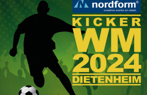 Kicker WM 2024