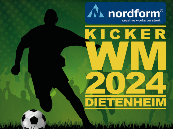 Kicker WM 2024